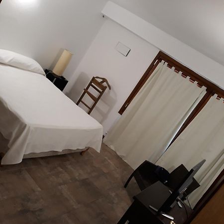 La Tavola Hotel Pinamar Dış mekan fotoğraf