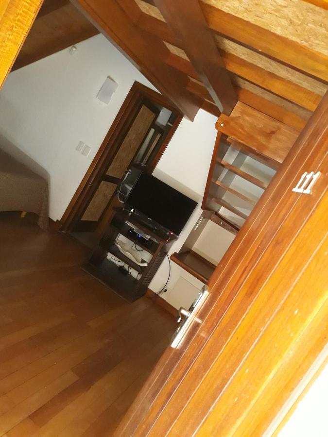 La Tavola Hotel Pinamar Dış mekan fotoğraf