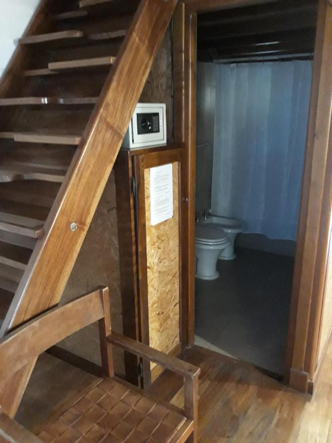 La Tavola Hotel Pinamar Dış mekan fotoğraf