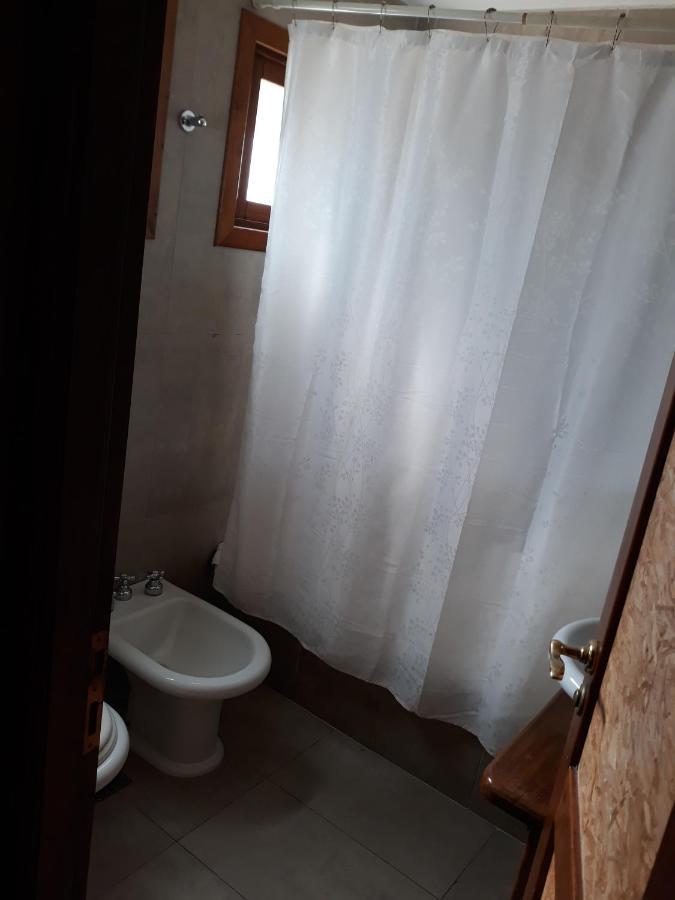 La Tavola Hotel Pinamar Dış mekan fotoğraf