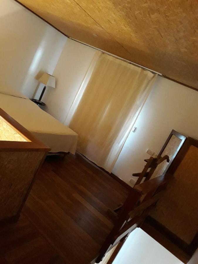 La Tavola Hotel Pinamar Dış mekan fotoğraf