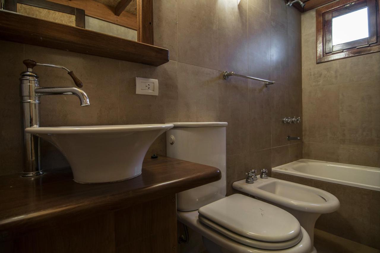 La Tavola Hotel Pinamar Dış mekan fotoğraf