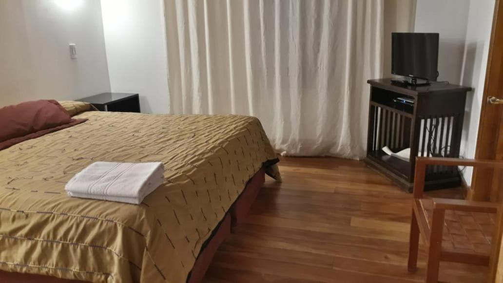 La Tavola Hotel Pinamar Dış mekan fotoğraf