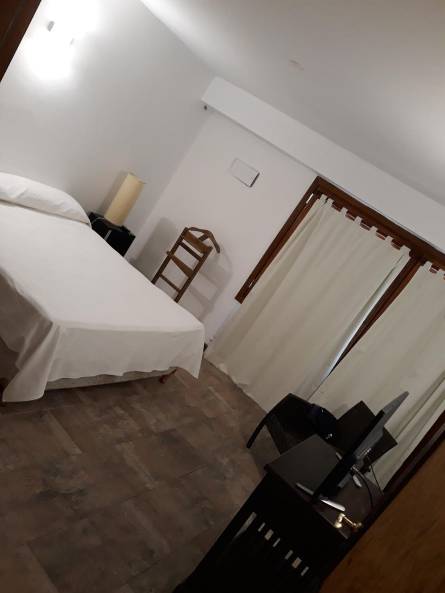 La Tavola Hotel Pinamar Dış mekan fotoğraf